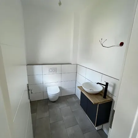 Ferienzimmer No4 Habitación en casa particular Ehingen (Alb-Donau)