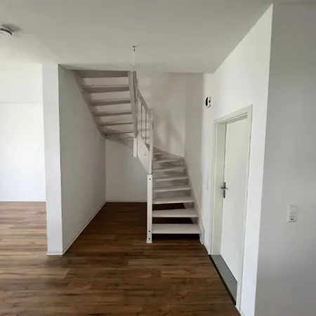 Ferienzimmer No4 Habitación en casa particular