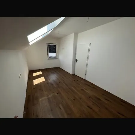 Ferienzimmer No4 Habitación en casa particular Ehingen (Alb-Donau)