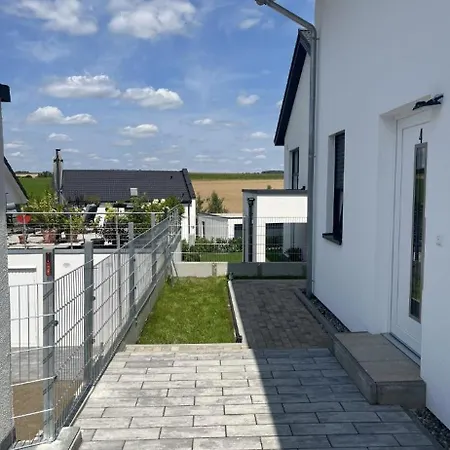 Ferienzimmer No4 Habitación en casa particular *