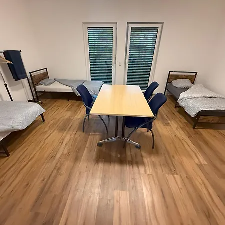 Ferienzimmer No4 ホームステイ エーインゲン