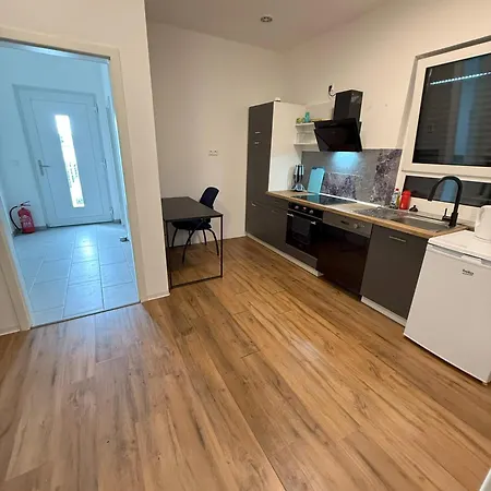 Ferienzimmer No4 ホームステイ エーインゲン