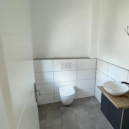 Ferienzimmer No4 *