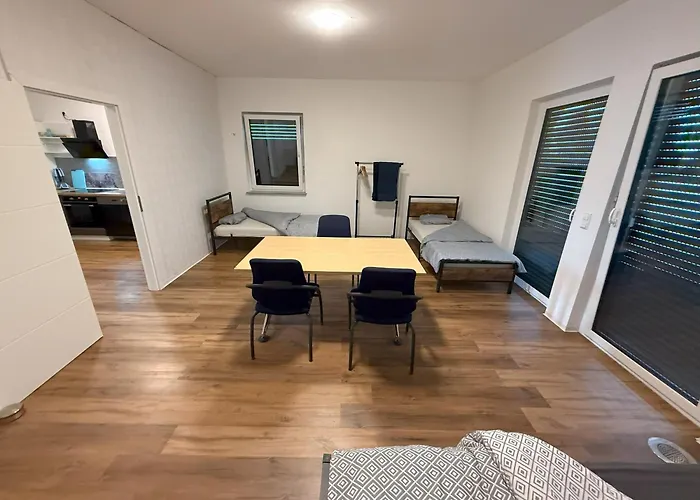 Ferienzimmer No4 * エーインゲン