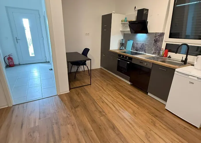 Ferienzimmer No4 ホームステイ エーインゲン